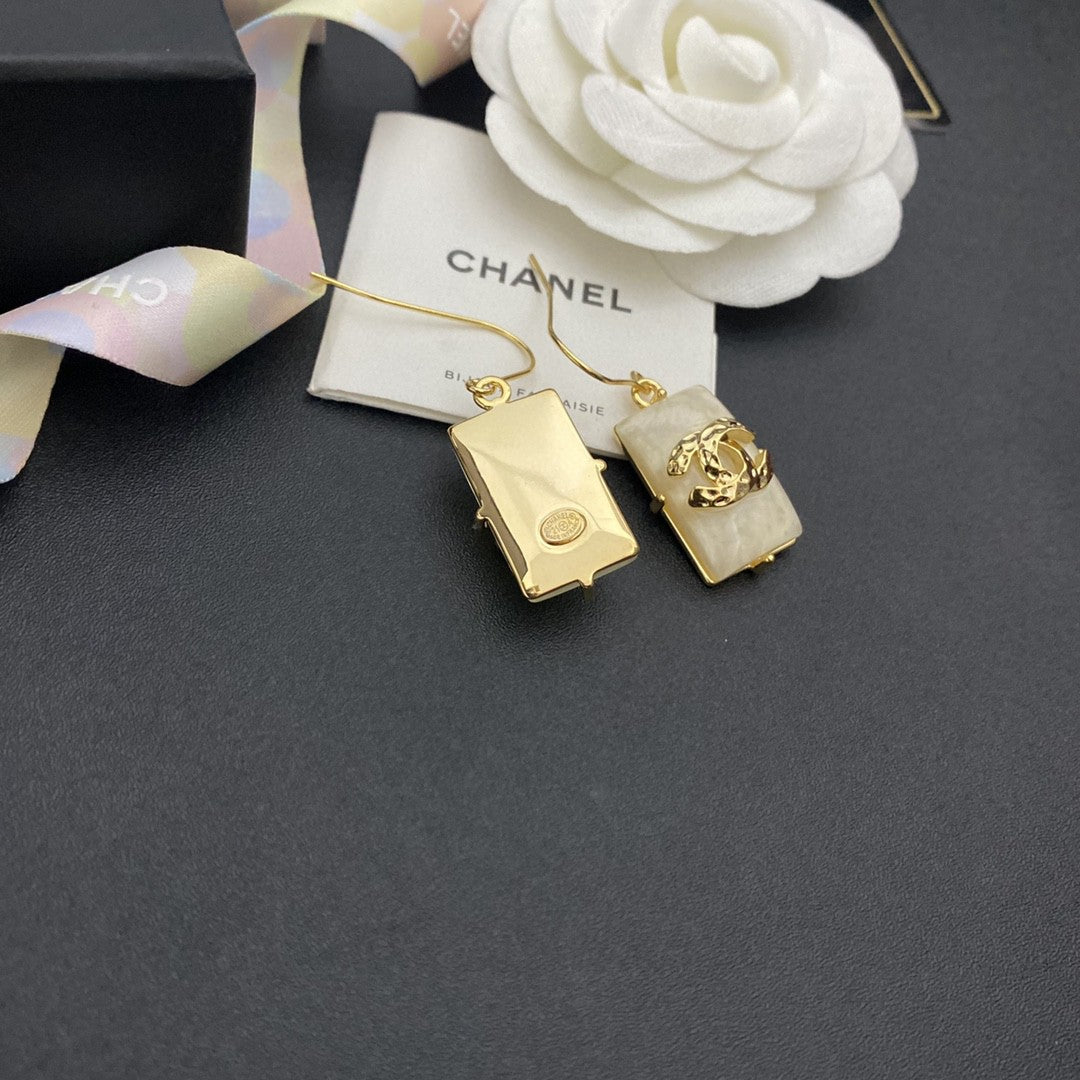 EN - Lux Earring CHL 026