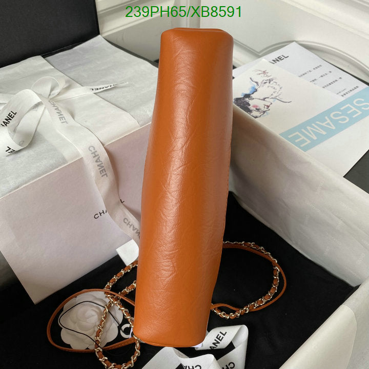 SAMC - CHL Bags - 771