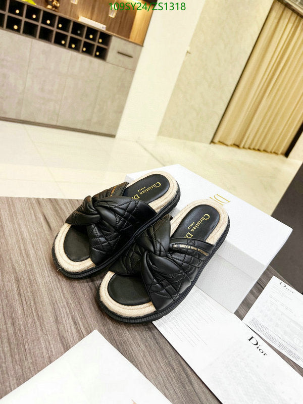 SAMCC - DOR Women Shoes - 2069