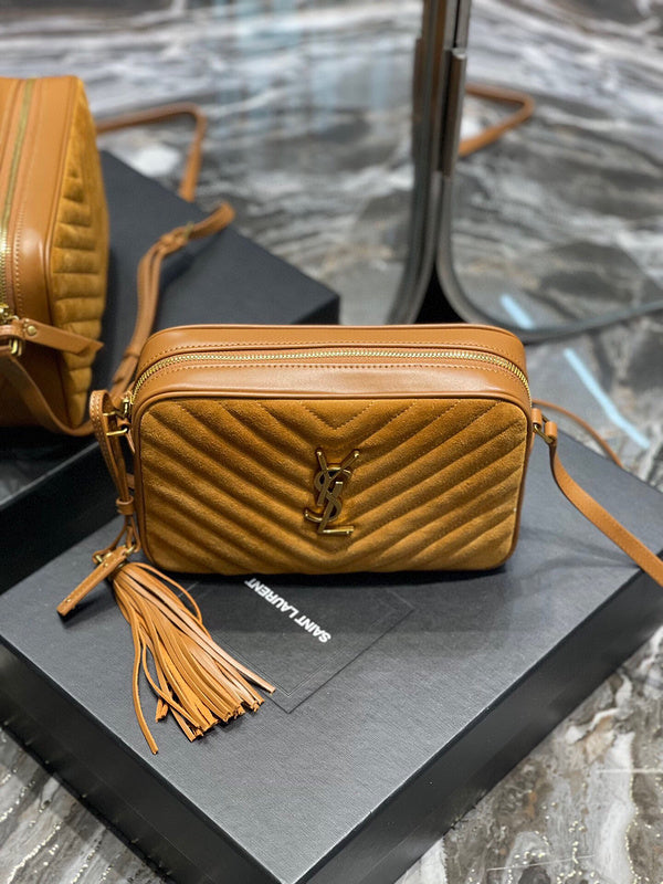 Glami- Glami- - SLY Bags - 707