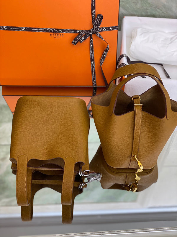 Satchel Bags - HMS-Bags - 199