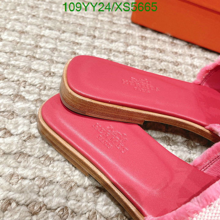 SAMC - HMS Women Shoes - 267