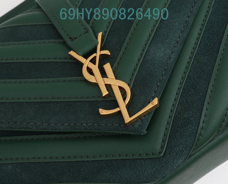 Glami - YLS Bags - 2115