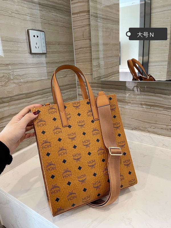Glami- - MQM Bags - 123