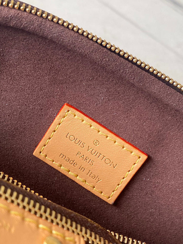 GlamI Lu-Vi bags - 4006