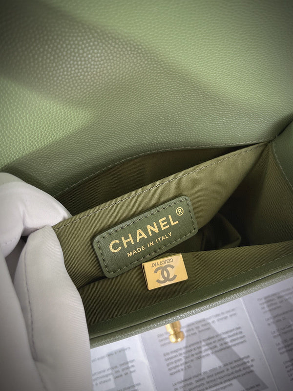 GlamI - CHL Bags - 3188