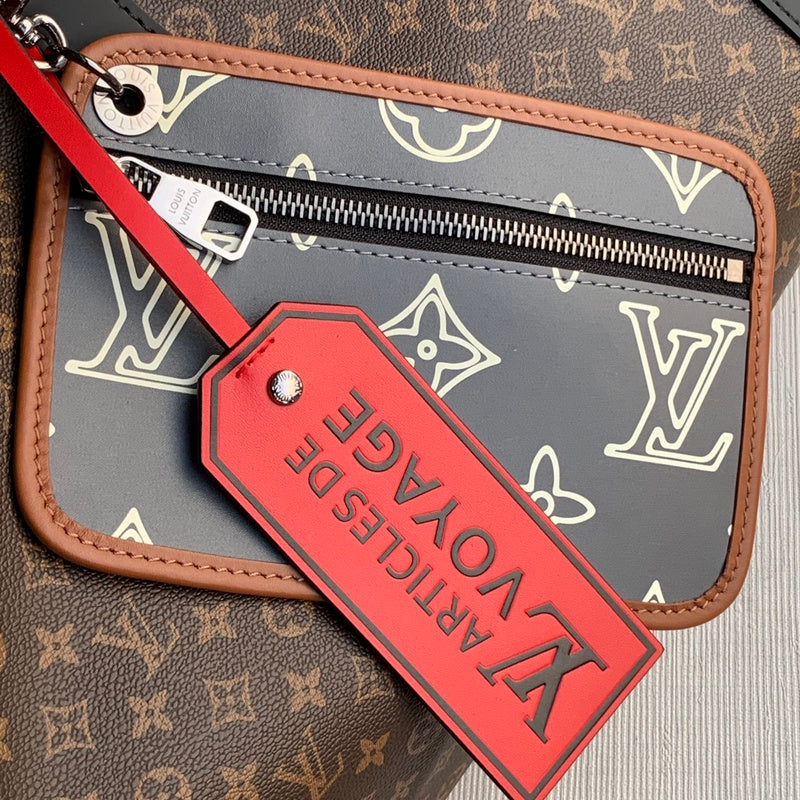 Glamy - LOV Bags - 1321