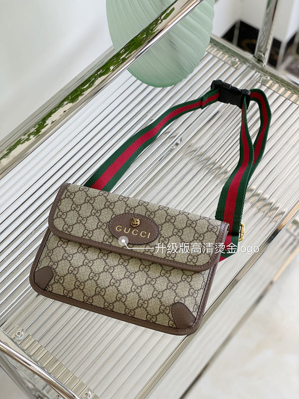 Satchel Bags - GCI Bags - 1504
