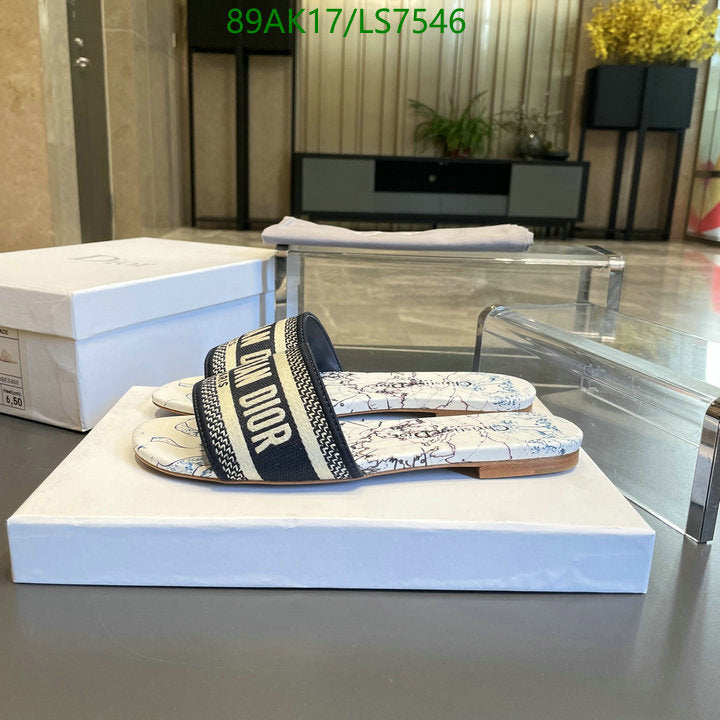SAMCC - DOR Women Shoes - 2158