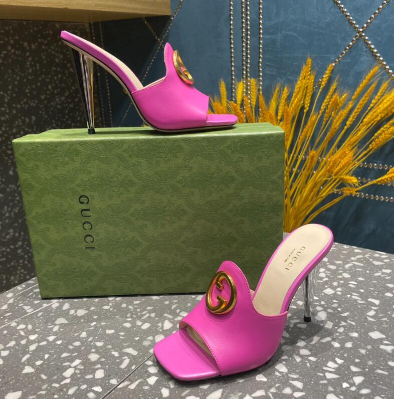 SAMC - GUKI Women Shoes - 805