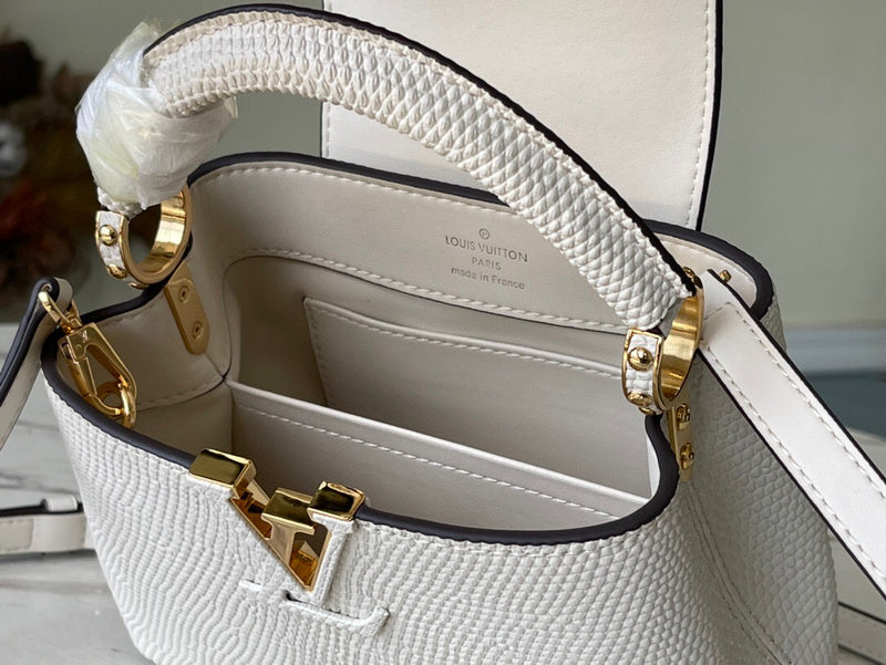 GlamI Lu-Vi bags - 5213