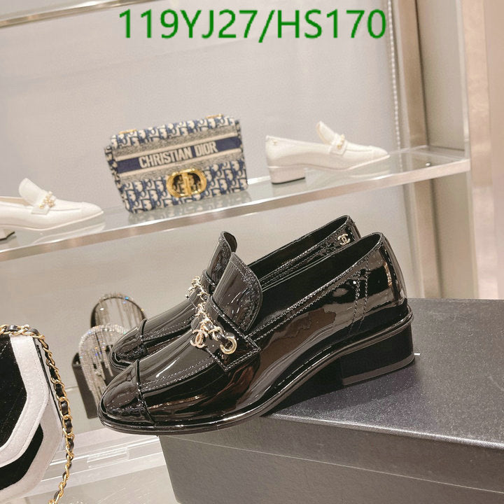 SAMC - CHL Women Shoes - 060