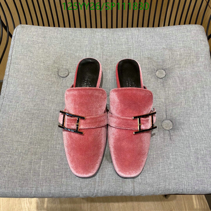 SAMC - HMS Women Shoes - 493