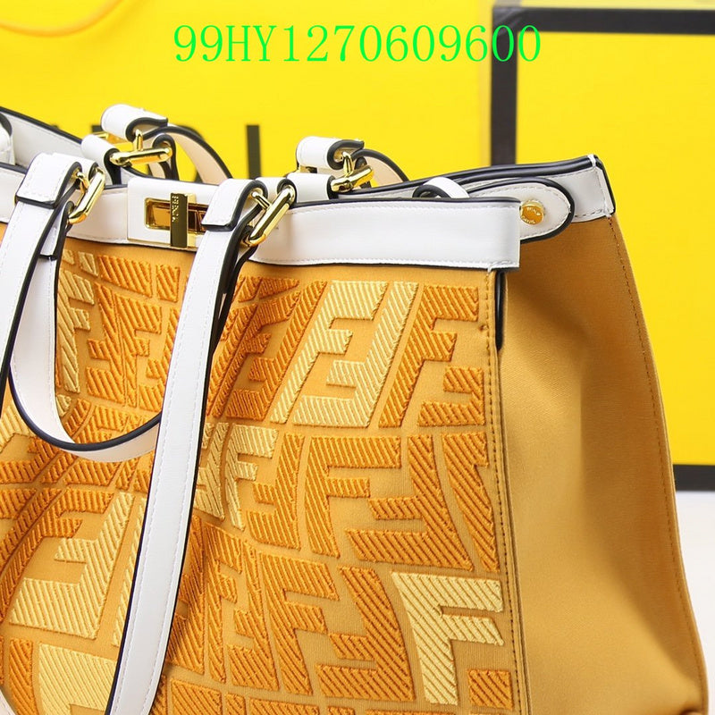 Glami - FDE Bags - 3001
