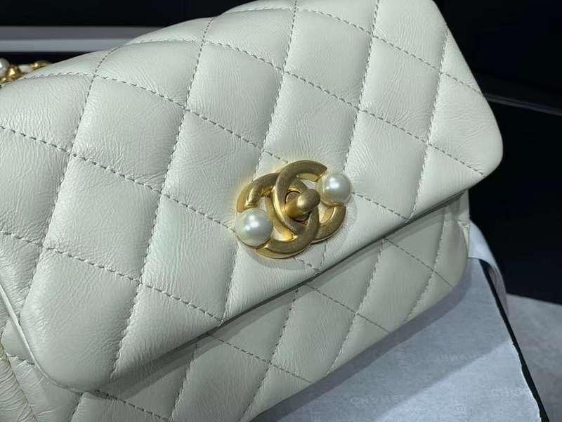 Satchel Bags - CHL Bags - 5589