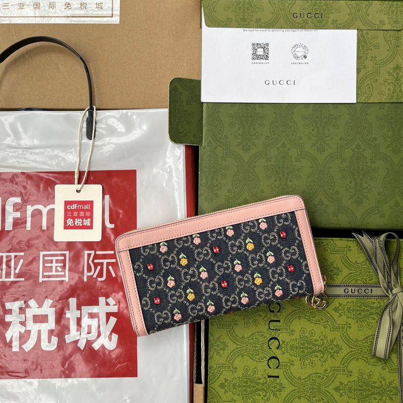 Glami Fashion - GCI Bags - 9417