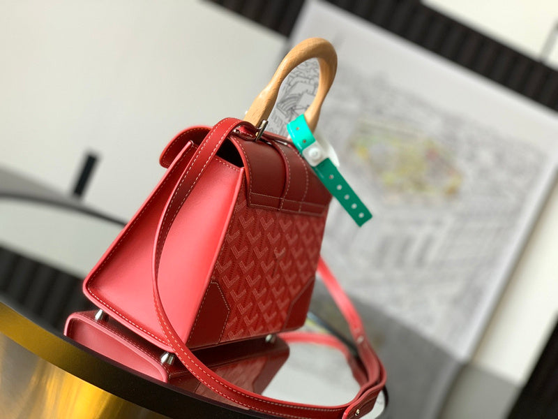 Glamy - GYO Bags - 553