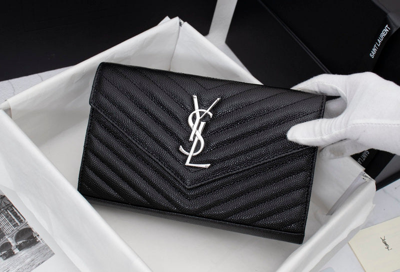 Satchel Bags - SLY Bags - 1801
