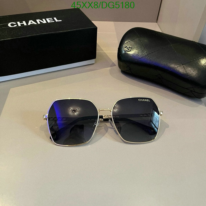 SAMC - CHL Glasses - 055