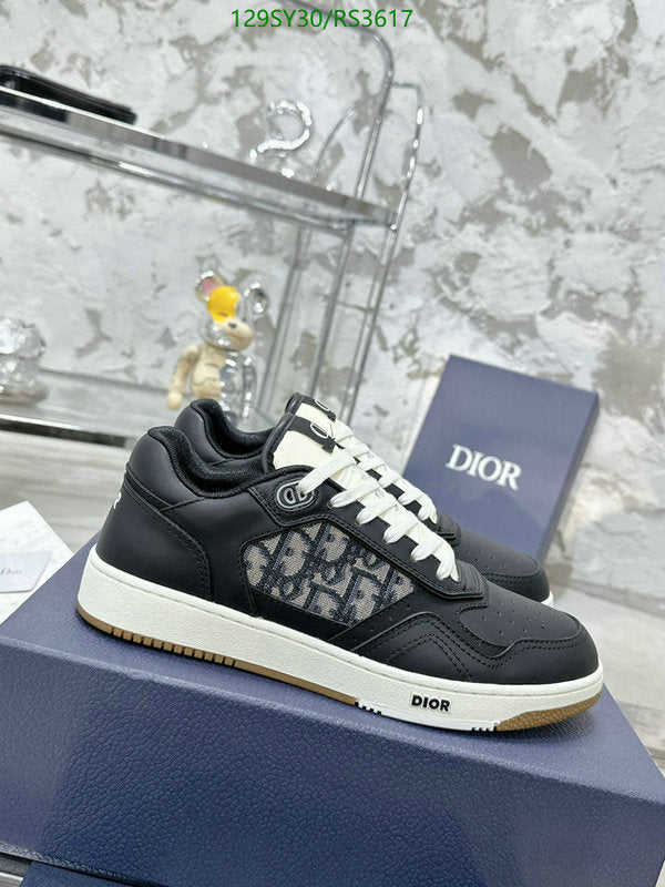 SAMCC - DOR Women Shoes - 1650