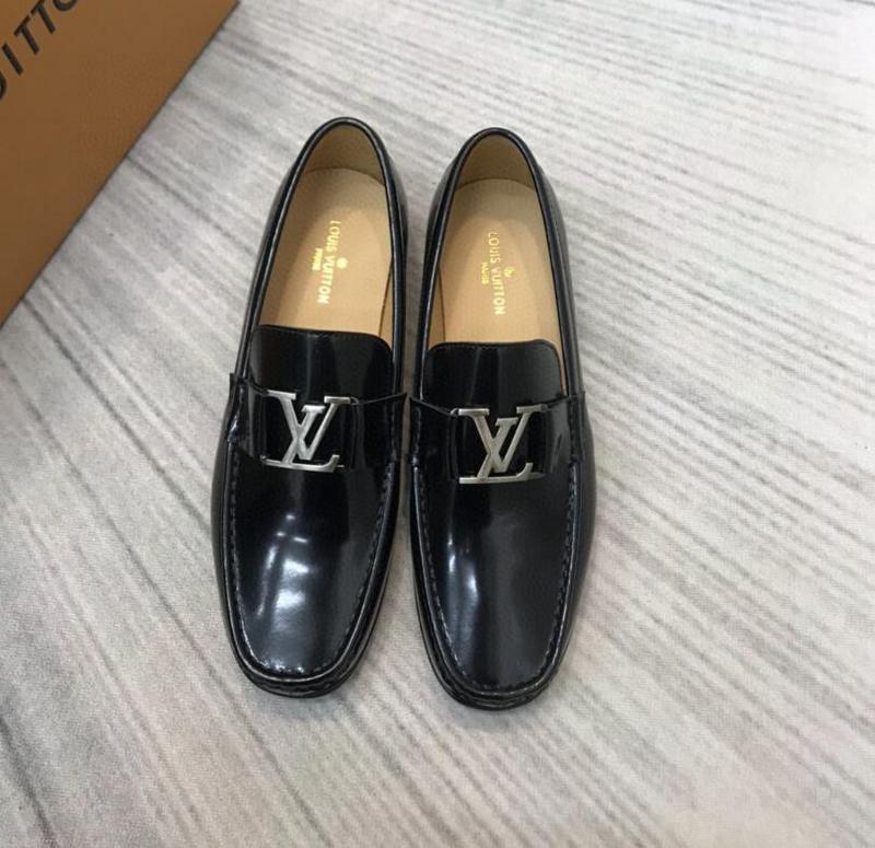SAMC - LOV Men Shoes - 1295