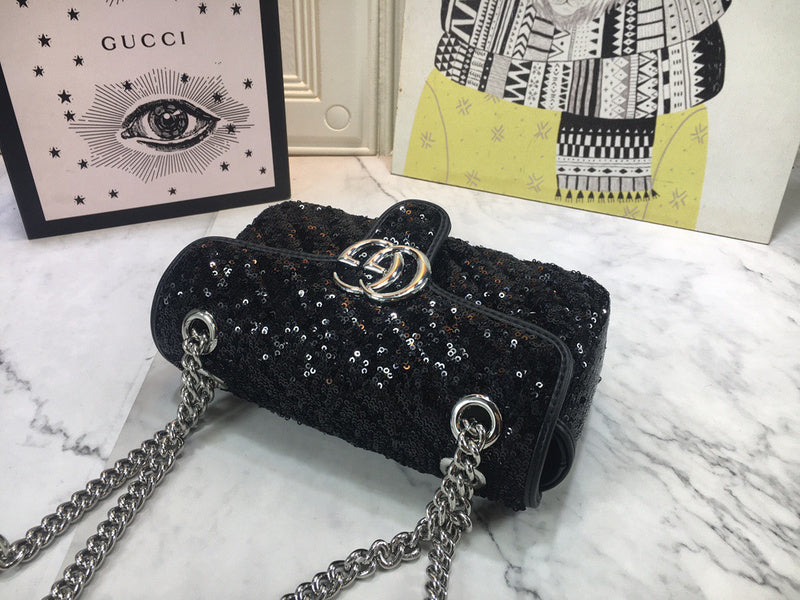 Glami Fashion - GCI Bags - 1649