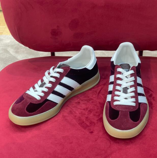 SAMC - GUKI Women Shoes - 570