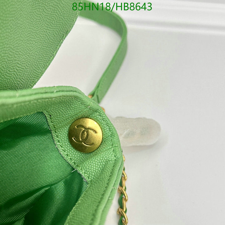 SAMC - CHL Bags Crossbody - 030