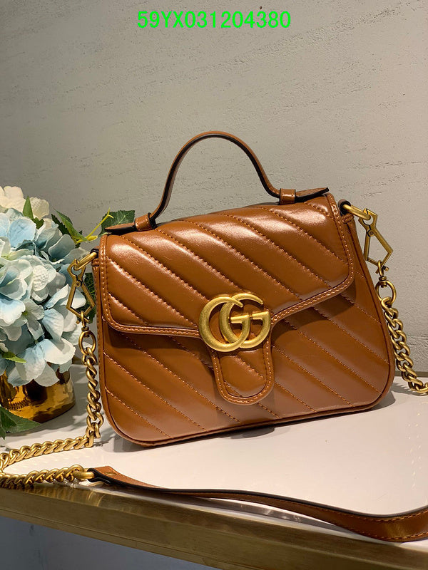 Glami Fashion - GCI Bags - 10450