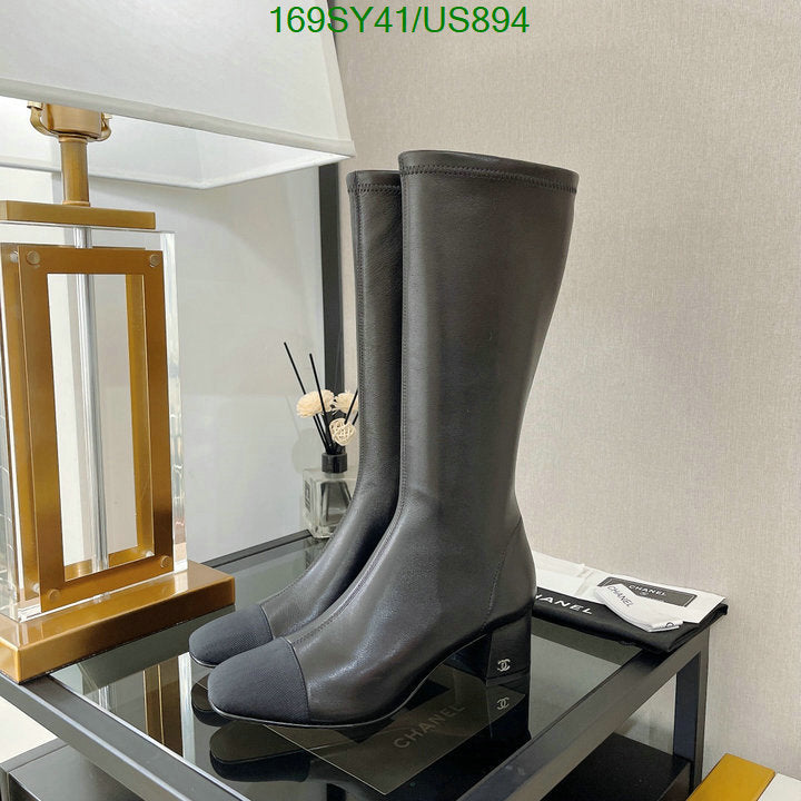 SAMC - CHL Women Boots - 137