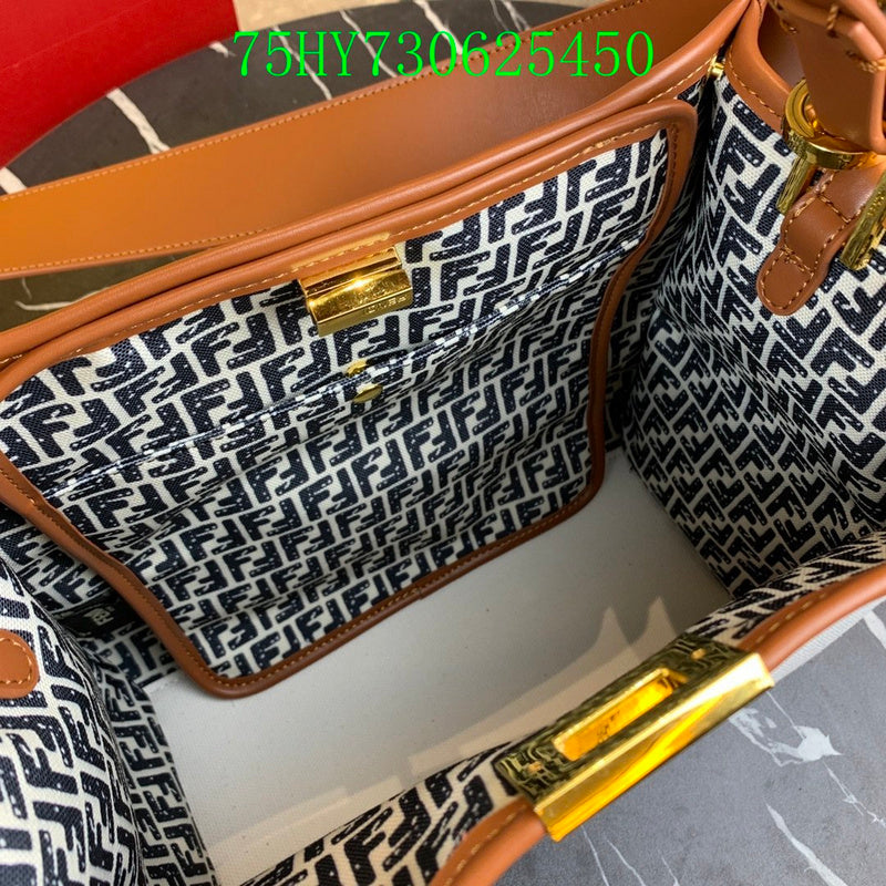 Glami - FDE Bags - 2975