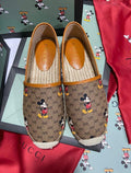 SAMC - GUKI Women Shoes - 2044