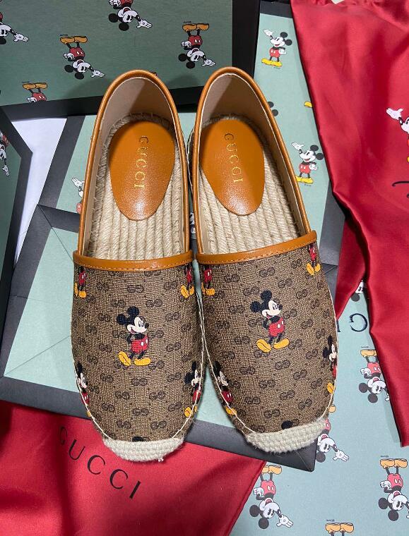 SAMC - GUKI Women Shoes - 2044