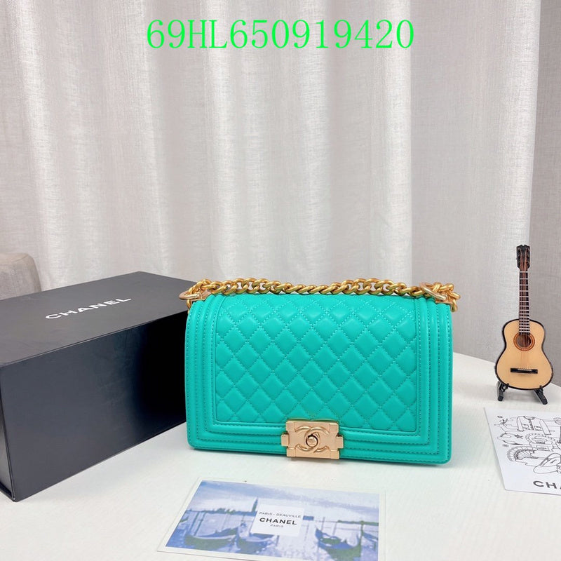 Glami - CHL Bags - 2237