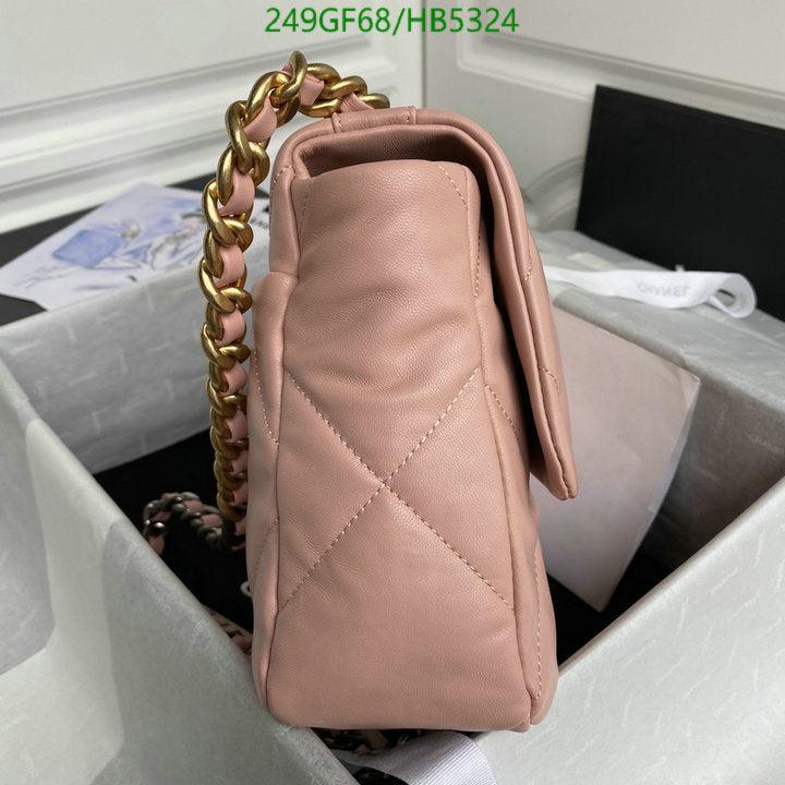 SAMC - CHL Bags - 175