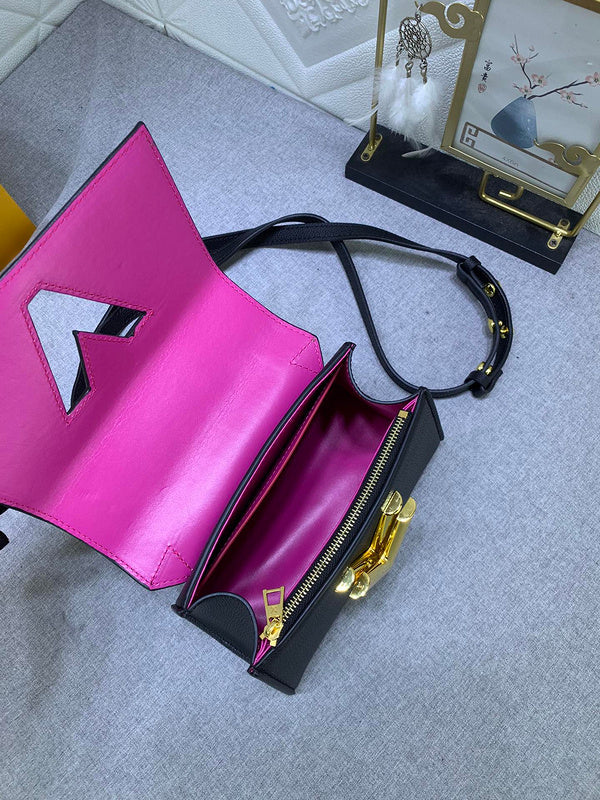 Satchel Bags - VL Bags - 2054