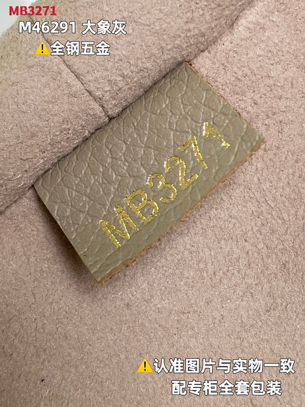 Glamy - LOV Bags - 967