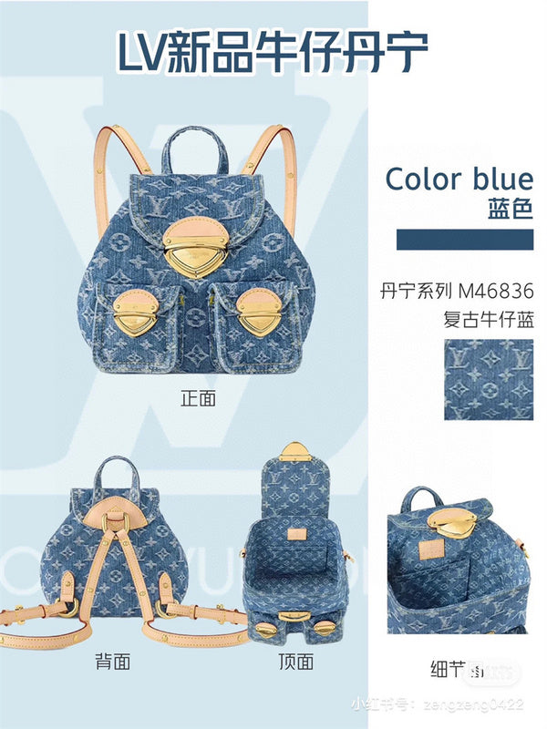 Glami - LOV Bags - 075