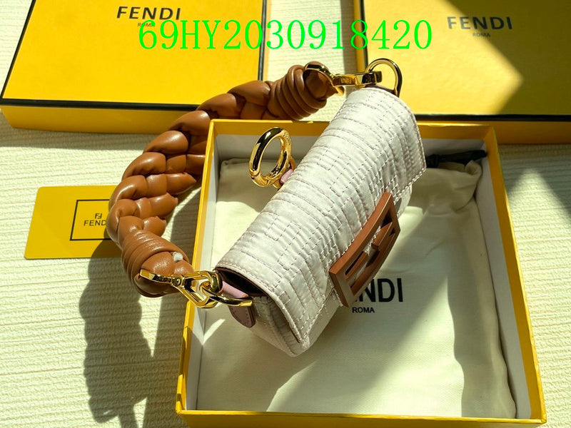 Glami - FDE Bags - 2310