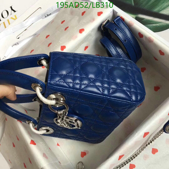 SAMCC - DOR Bags - 1438