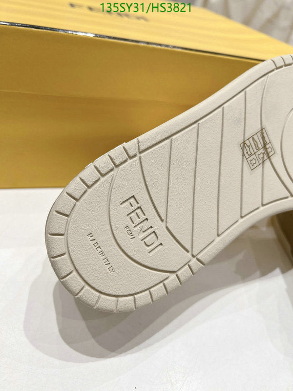 SAMC - FDE Women Shoes - 505