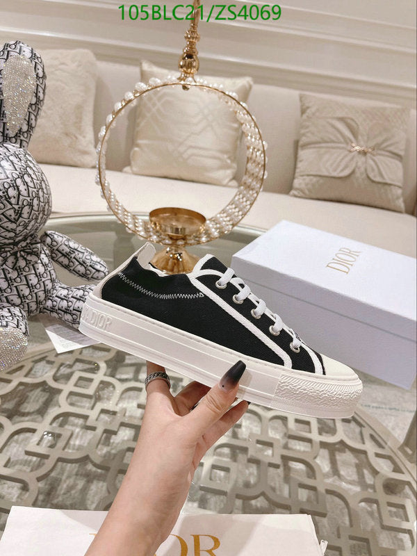 SAMCC - DOR Women Shoes - 1721
