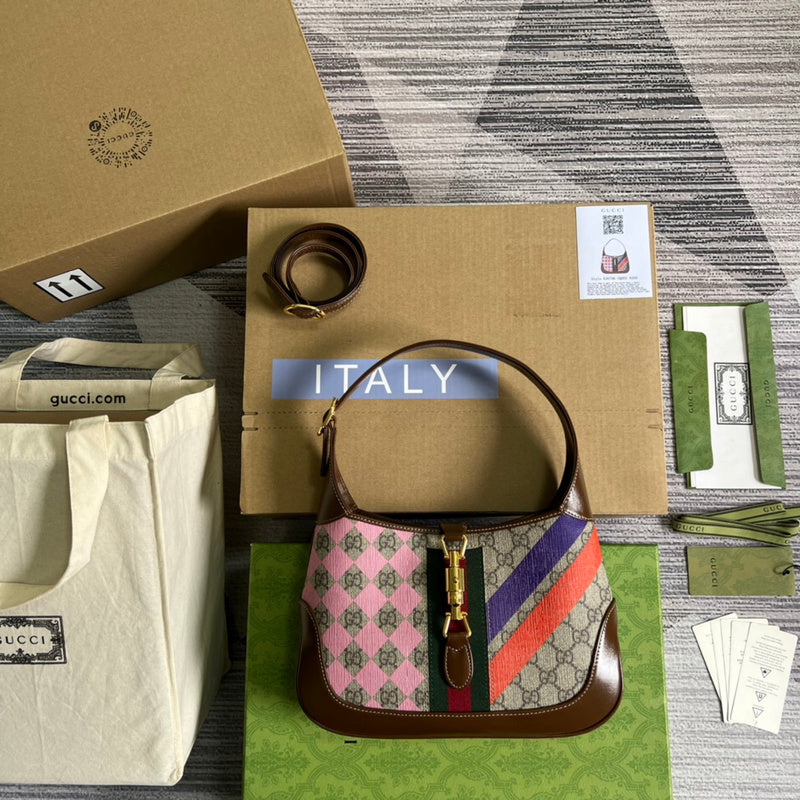 ELE - GG Bags - 1608