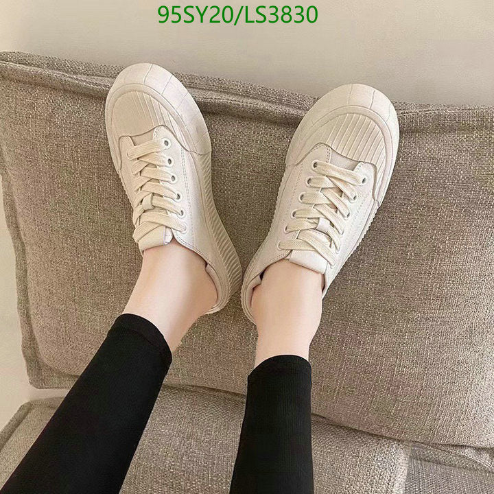 SAMC - COL Women Shoes - 186