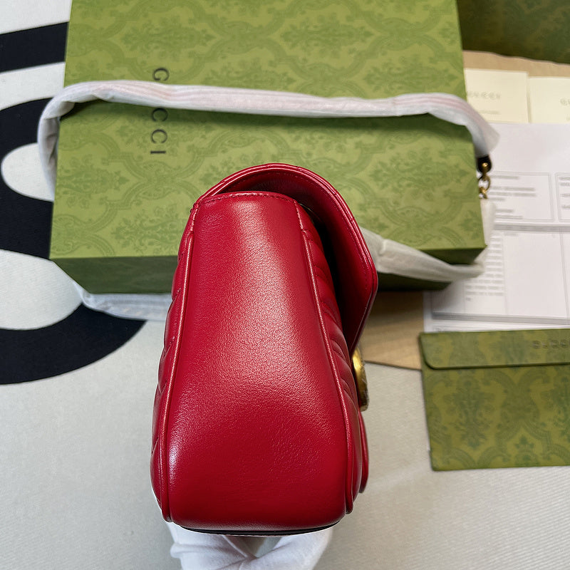 Satchel Bags - GCI Bags - 7033