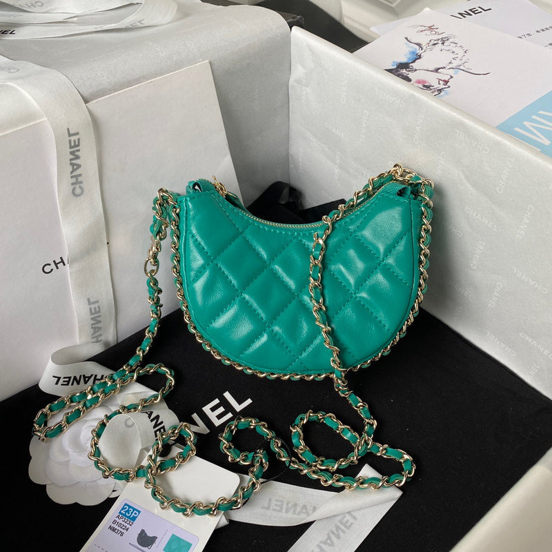 Satchel Bags - CHL Bags - 7575