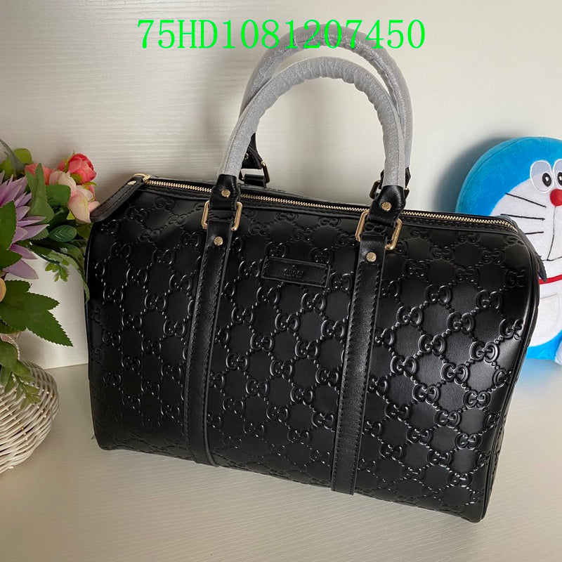 Glami Fashion - GCI Bags - 10885