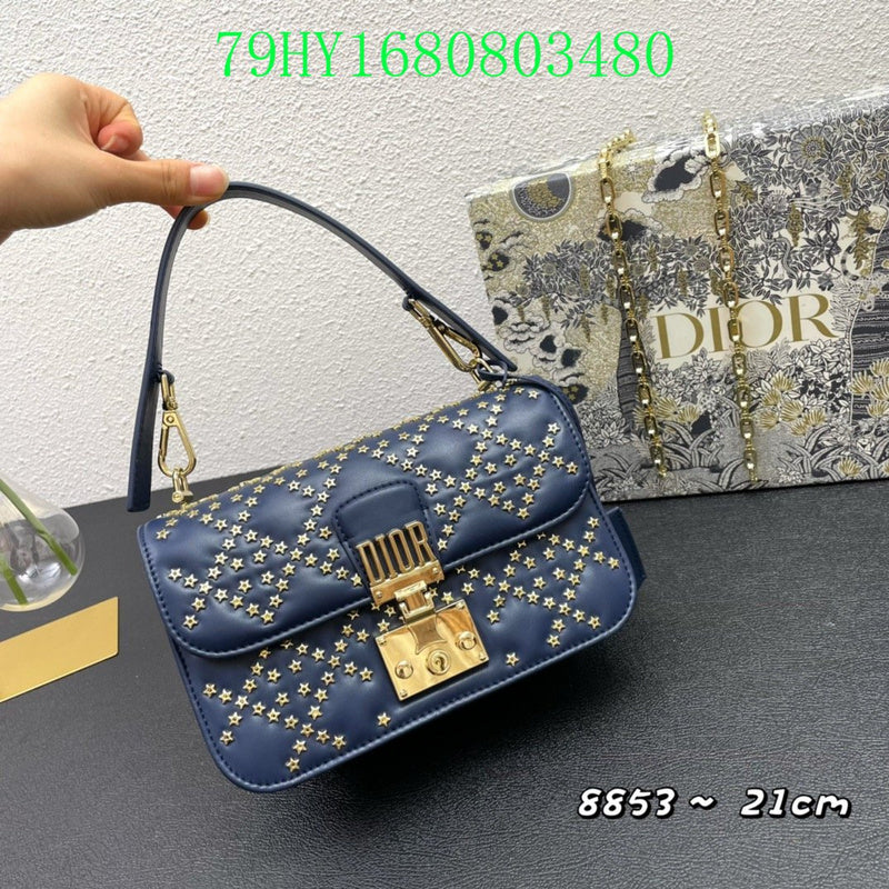 Glami - DOR Bags - 1363
