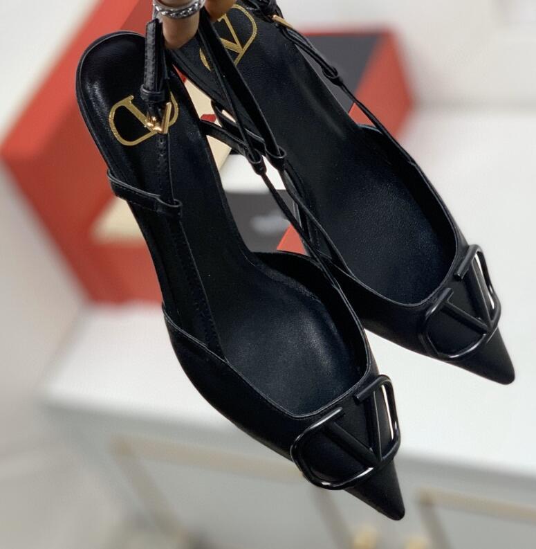 SAMC - VEL Women Shoes - 646