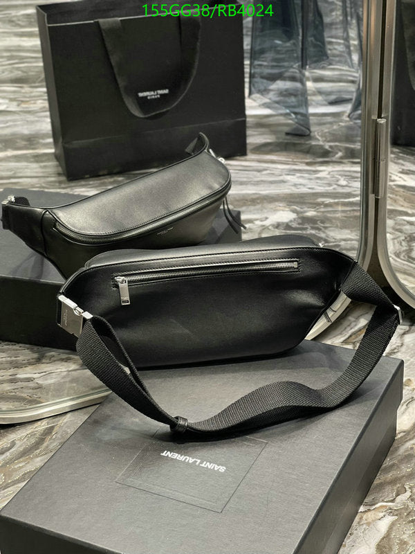 SAMC - YLS Bags - 091
